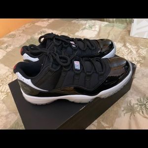 Air jordan 11 retro low